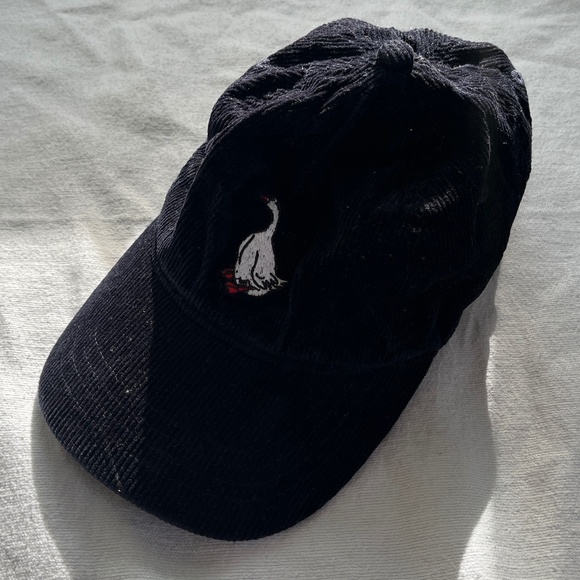 Zaporozhets Heritage Corduroy Cap Vintage Soviet Design Unisex - Picture 1 of 5